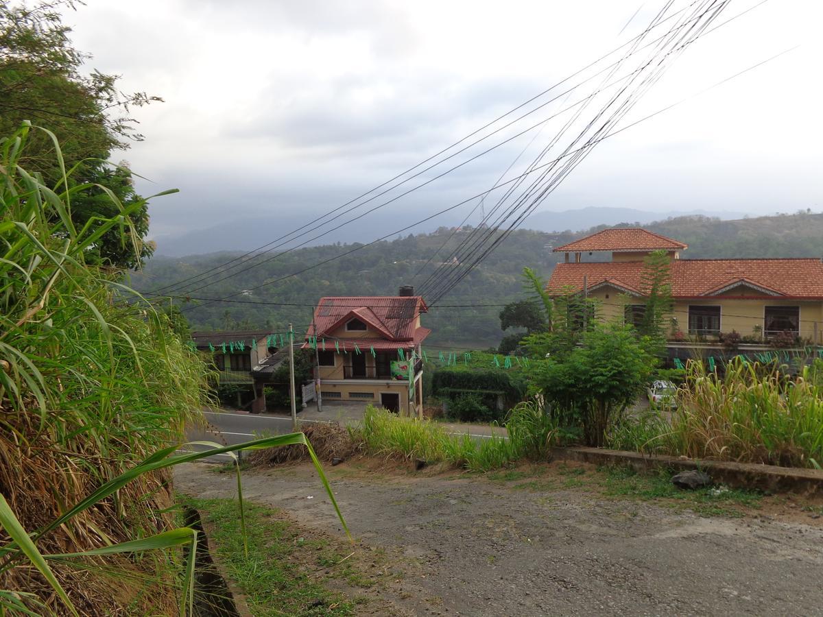 Cirute' Talwatte, Kandy Exterior photo