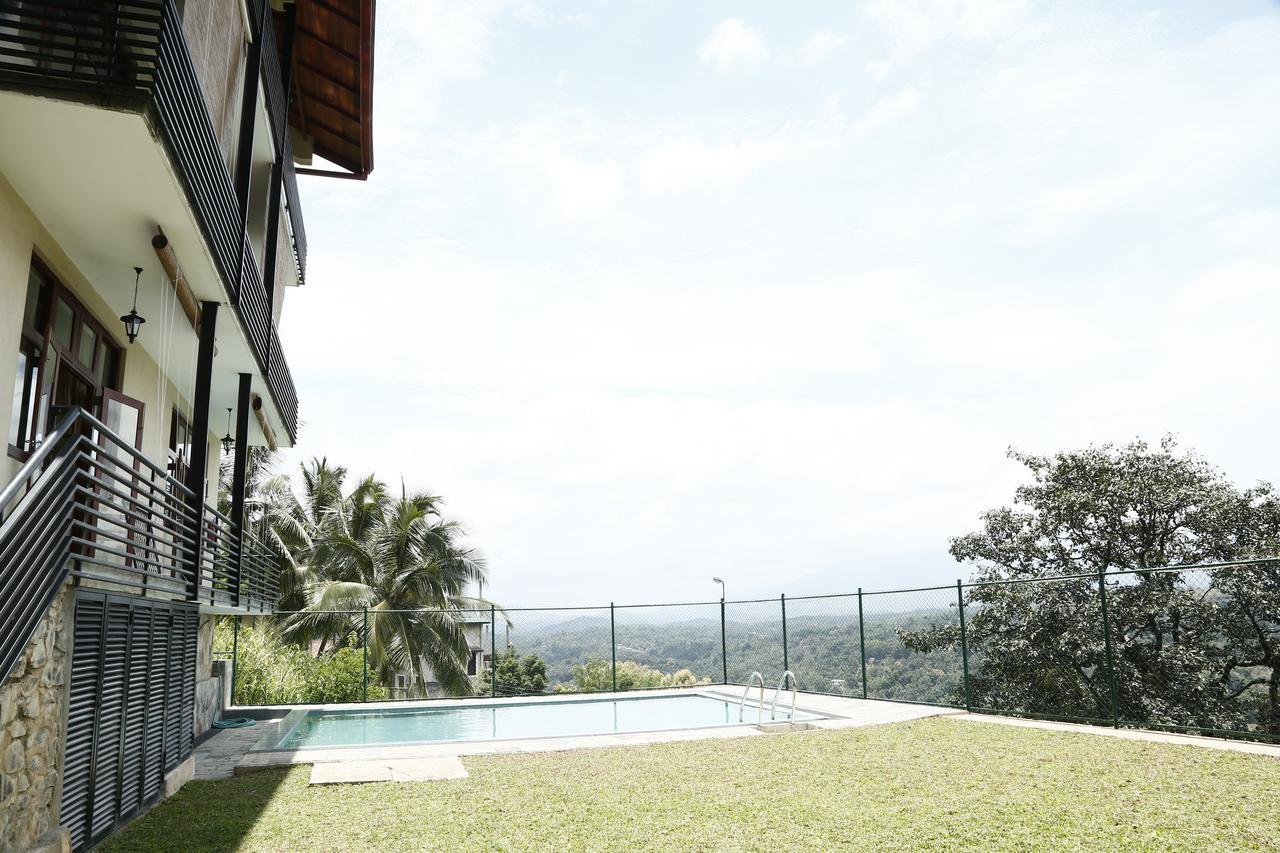 Cirute' Talwatte, Kandy Exterior photo
