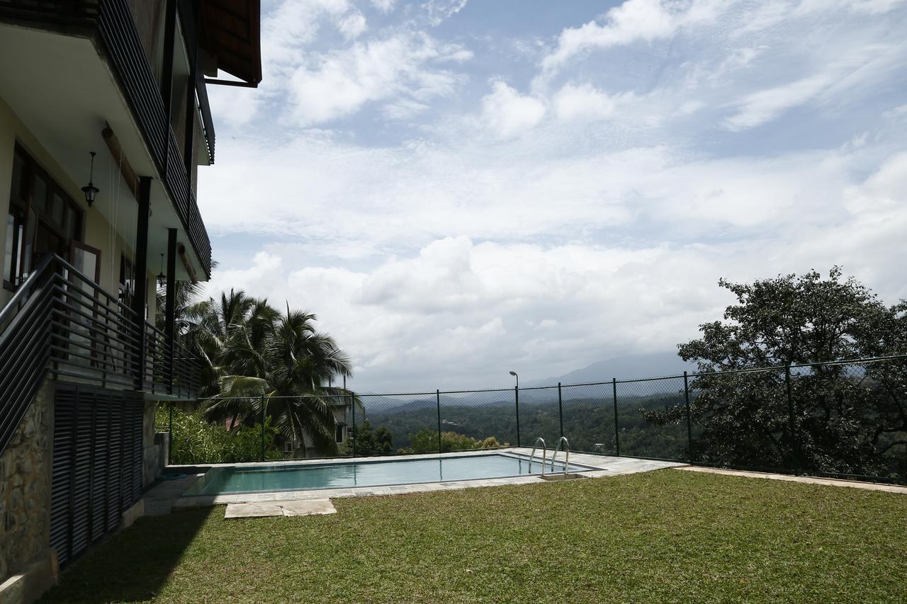 Cirute' Talwatte, Kandy Exterior photo