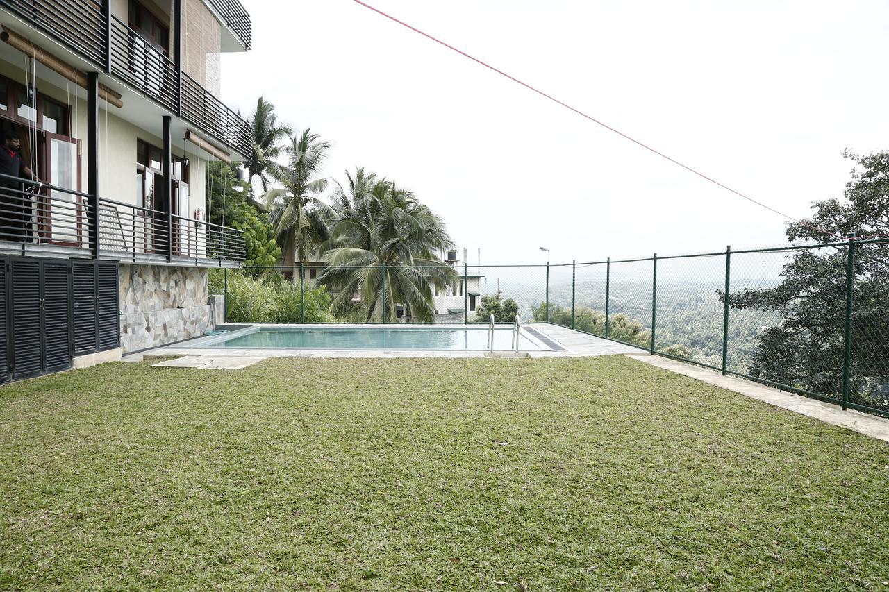 Cirute' Talwatte, Kandy Exterior photo